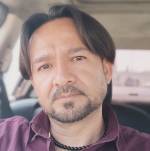Jose Luis Romero Villarreal